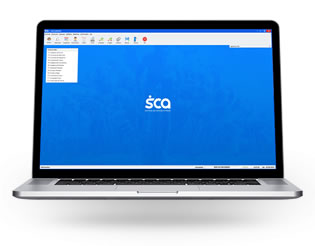 Sistema SCA Desktop